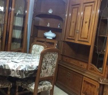 Affitto Appartamento Vacanze a Carpino (Foggia)