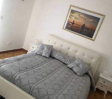 Affitto Appartamento Vacanze a Catania, Zona Ognina