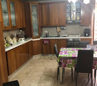 Trilocale in vendita a Fermo, Frazione Tre Archi-Paludi