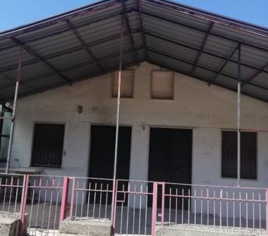 Villetta a schiera in vendita a Pannarano (Benevento)