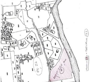 Terreno Edificabile Residenziale in vendita a Paola (Cosenza)