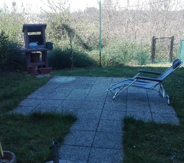 Bilocale in vendita a Capriate San Gervasio (Bergamo)