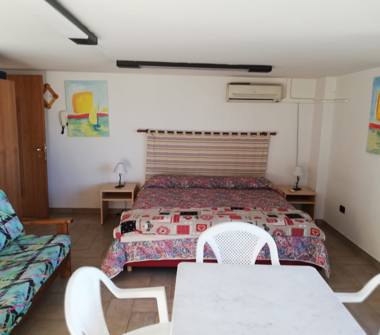 Affitto Appartamento Vacanze a Taurisano (Lecce)