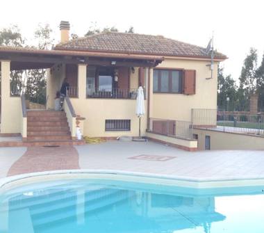 Villa in vendita a Alghero (Sassari)