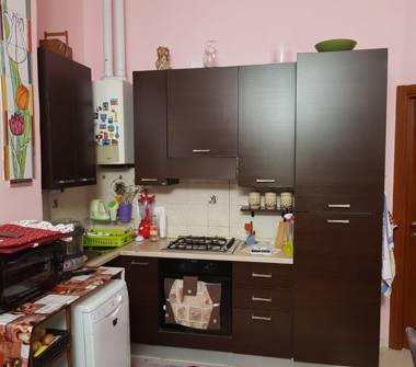 Trilocale in vendita a La Spezia, Zona Migliarina