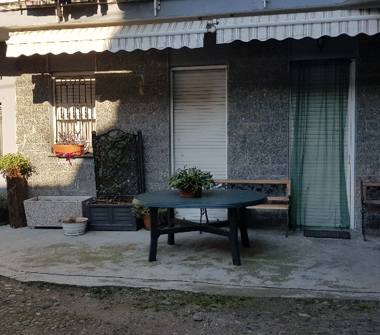 Appartamento in vendita a Galliate (Novara)