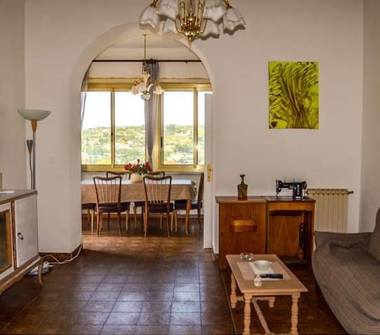 Affitto Appartamento Vacanze a Gaeta (Latina), Via Guglielmo Marconi 33