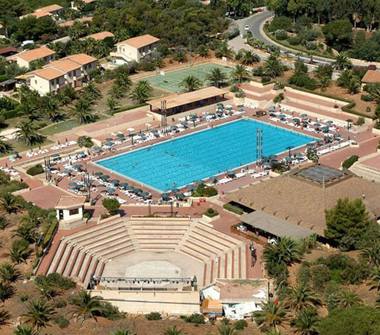 Offerta Vacanze Residence a Vittoria, Frazione Scoglitti