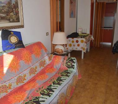 Trilocale in vendita a Martinsicuro (Teramo)