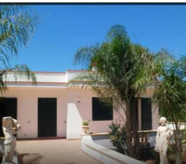 Affitto Appartamento Vacanze a Taviano, Frazione Marina Di Mancaversa