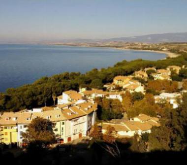 Quadrilocale in vendita a Isola di Capo Rizzuto, Frazione Le Castella