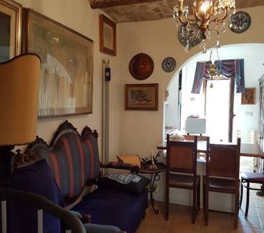 Casa indipendente in vendita a Loreto Aprutino (Pescara)