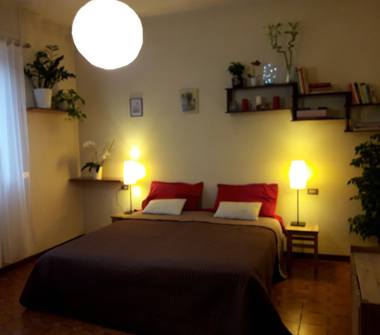 Affitto Appartamento Vacanze a Cesenatico, Frazione Villalta