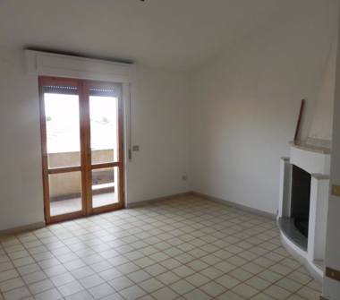 Appartamento in vendita a Dolianova (Sud Sardegna)