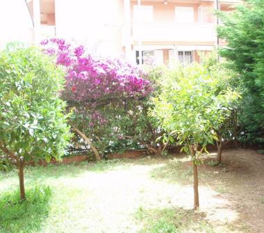 Affitto Appartamento Vacanze a Loano (Savona)