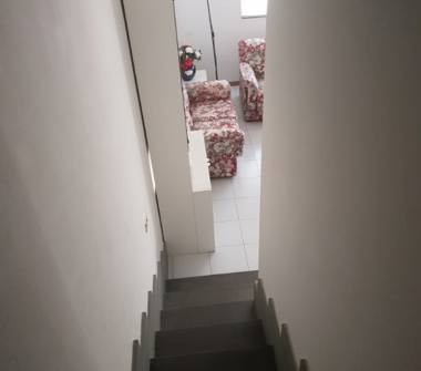 Trilocale in vendita a Montecatini-Terme (Pistoia)