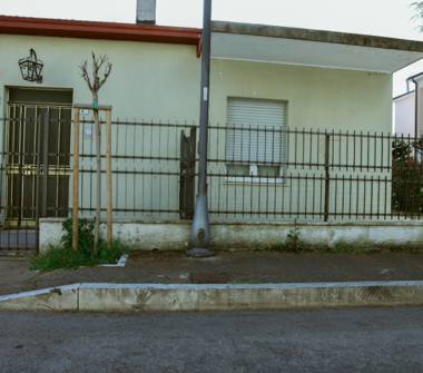 Affitto Casa Vacanze a Silvi, Frazione Silvi Paese