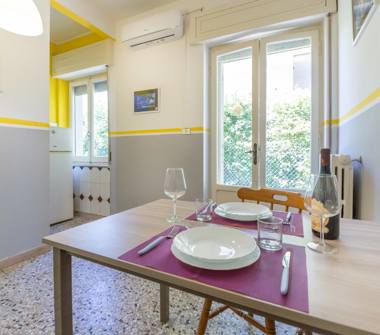 Affitto Casa Vacanze a Silvi, Frazione Silvi Marina