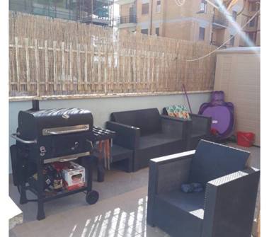 Quadrilocale in vendita a Nettuno (Roma)