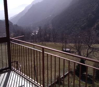 Affitto Appartamento Vacanze a Roure (Torino)