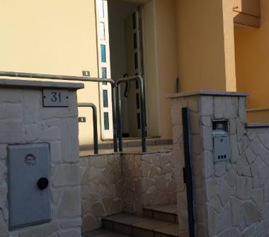 Affitto Casa Vacanze a Melendugno, Frazione San Foca