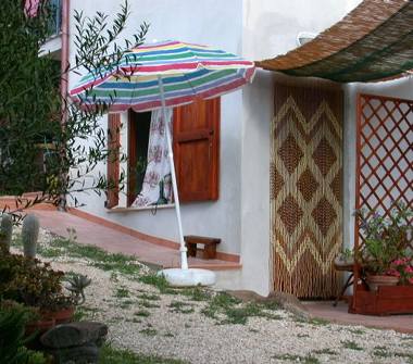 Affitto Appartamento Vacanze a Orosei (Nuoro)