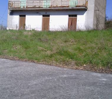 Casa indipendente in vendita a Pesco Sannita (Benevento)