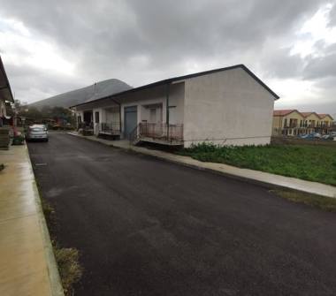 Villetta a schiera in vendita a Paolisi (Benevento)