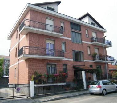 Trilocale in vendita a Moncalieri (Torino)