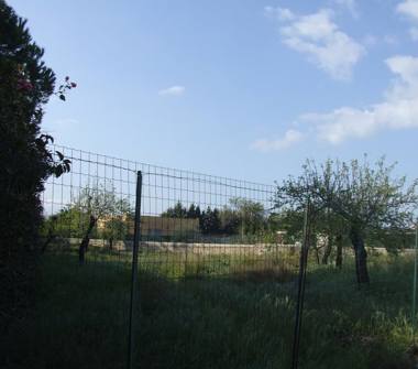 Terreno Edificabile Residenziale in vendita a Siracusa, Frazione Fontane Bianche