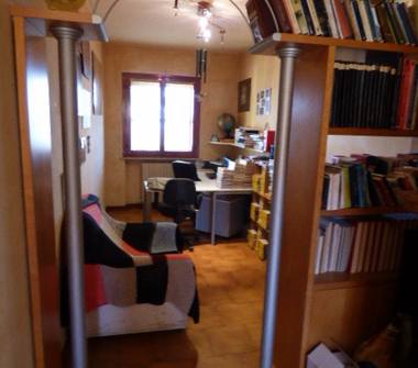 Appartamento in vendita a Montelabbate, Frazione Apsella