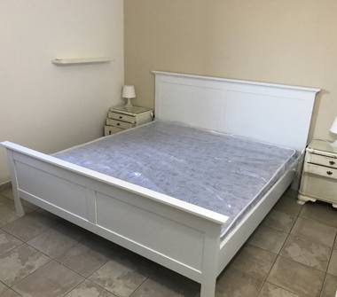 Affitto Villa Vacanze a Castrignano del Capo, Frazione Leuca