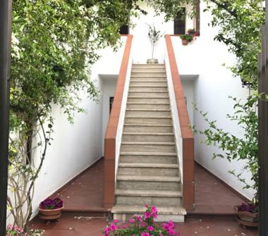 Affitto Appartamento Vacanze a Ostuni, Frazione Torre San Leonardo