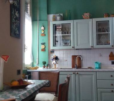 Bilocale in affitto a Milano, Zona Maciachini