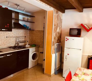 Affitto Appartamento Vacanze a Nardò (Lecce)