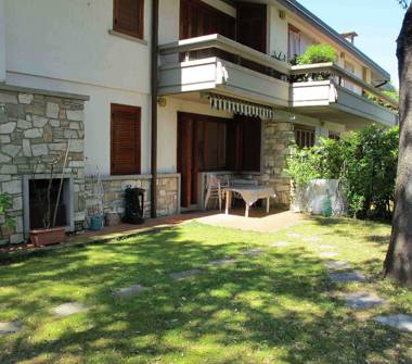 Affitto Appartamento Vacanze a Massa (Massa-Carrara)