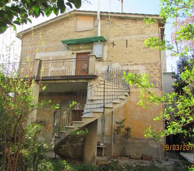 Casa indipendente in vendita a Marcellina (Roma)