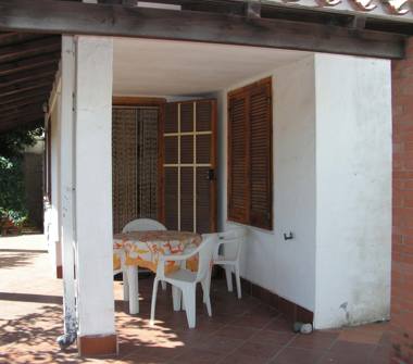 Affitto Casa Vacanze a Villasimius (Sud Sardegna)