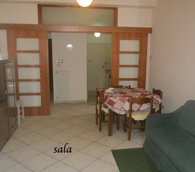 Affitto Appartamento Vacanze a Montesilvano (Pescara)