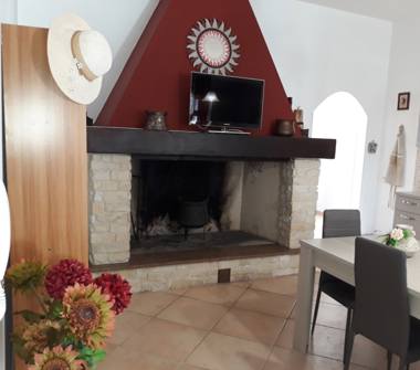 Affitto Altro Vacanze a Alliste (Lecce)