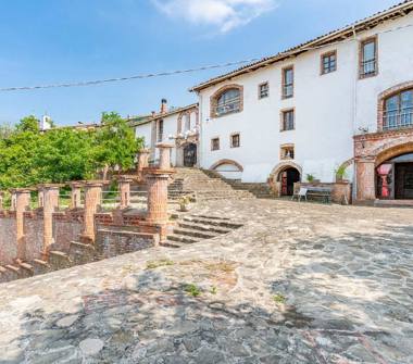 Affitto Dimora tipica Vacanze a Belvedere Langhe (Cuneo)