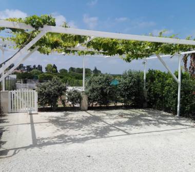 Affitto Villetta a schiera Vacanze a Otranto, Frazione Alimini