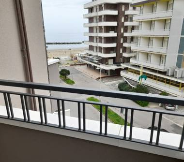 Affitto Appartamento Vacanze a Bellaria-Igea Marina (Rimini)