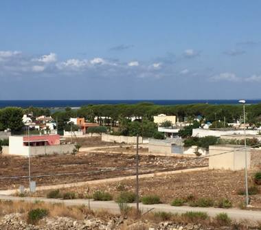 Affitto Appartamento Vacanze a Porto Cesareo (Lecce)