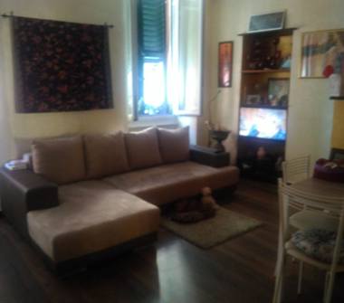 Affitto Appartamento Vacanze a Camogli (Genova)