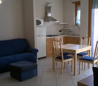 Bilocale in vendita a Settimo Torinese (Torino), Piazza Campidoglio 42