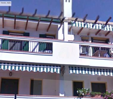 Affitto Appartamento Vacanze a Caorle, Frazione Duna Verde