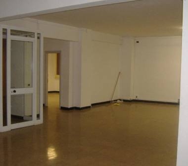 Ufficio in affitto a Genova, Zona Centro Storico