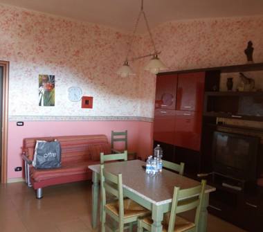 Affitto Appartamento Vacanze a Realmonte (Agrigento)