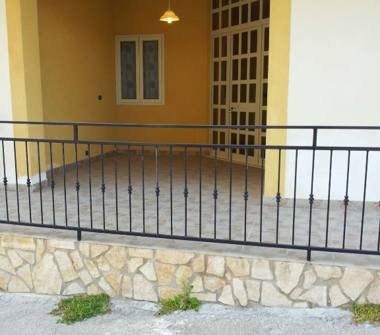 Affitto Appartamento Vacanze a Ribera, Frazione Secca Grande